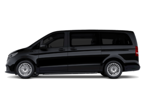 8 Seater Minibuses in Ealing - Ealing Taxis