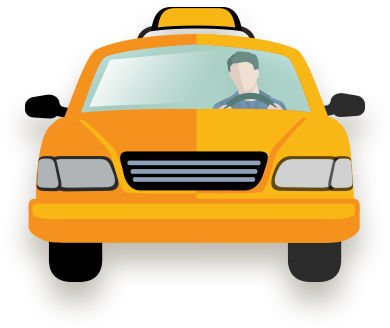 Taxi in Ealing - Minicabs Ealing