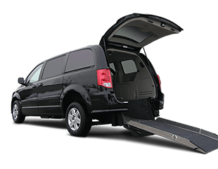 Wheelchair Accessible Minicabs in Ealing - Minicabs Ealing