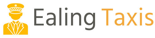 Ealing Taxis - Minicabs Ealing
