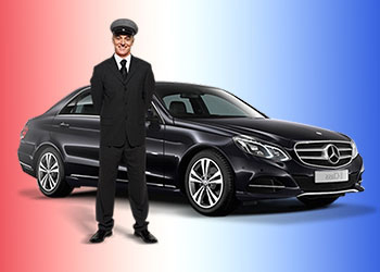 Chauffeur Service in Ealing - Ealing Taxis