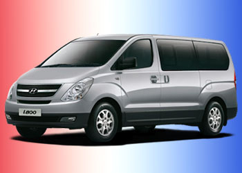 Minibus Service in Ealing - Ealing Taxis
